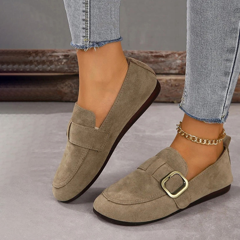 Valenzora | Vintage Bequeme Slipper