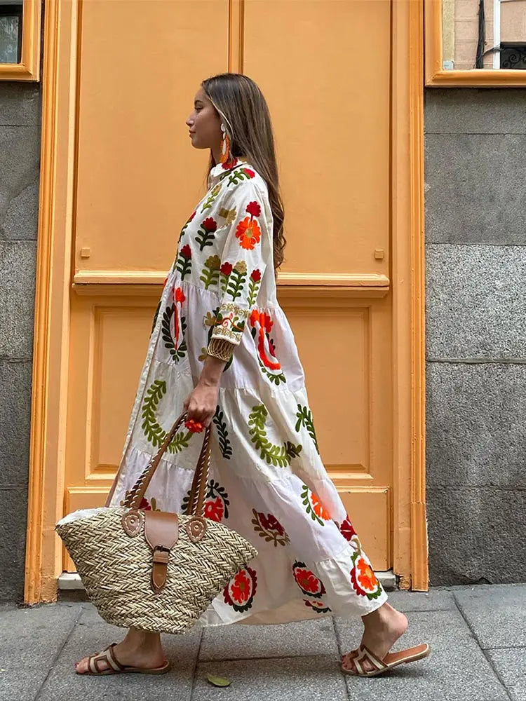 Dress – Elegance and comfort for every occasion