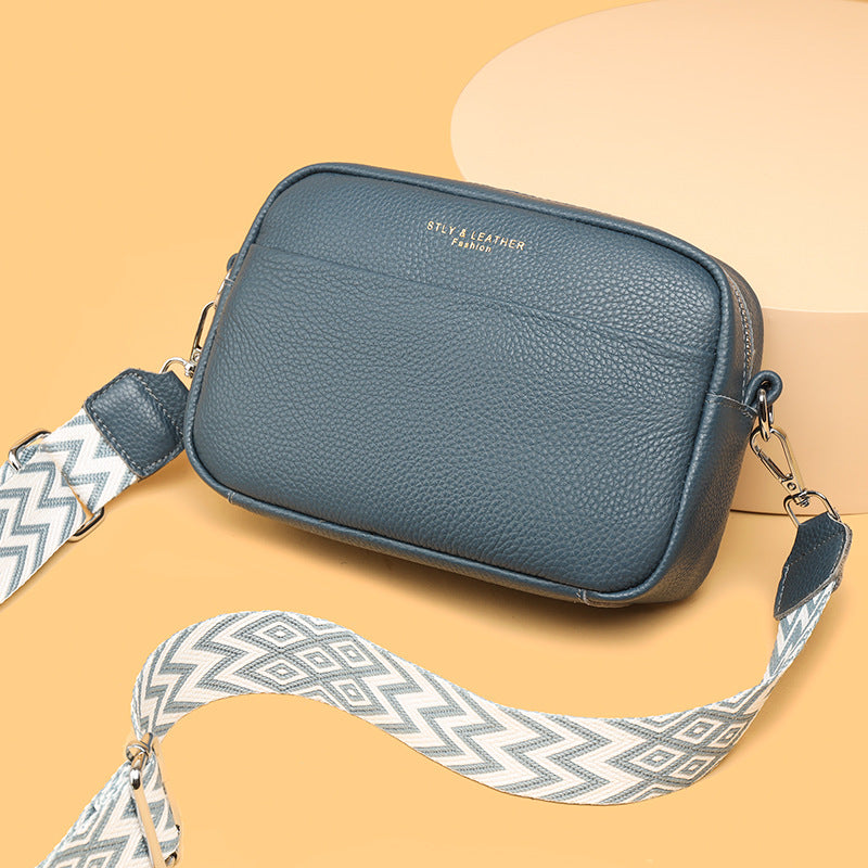 Valenzora Genuine Leather Bag