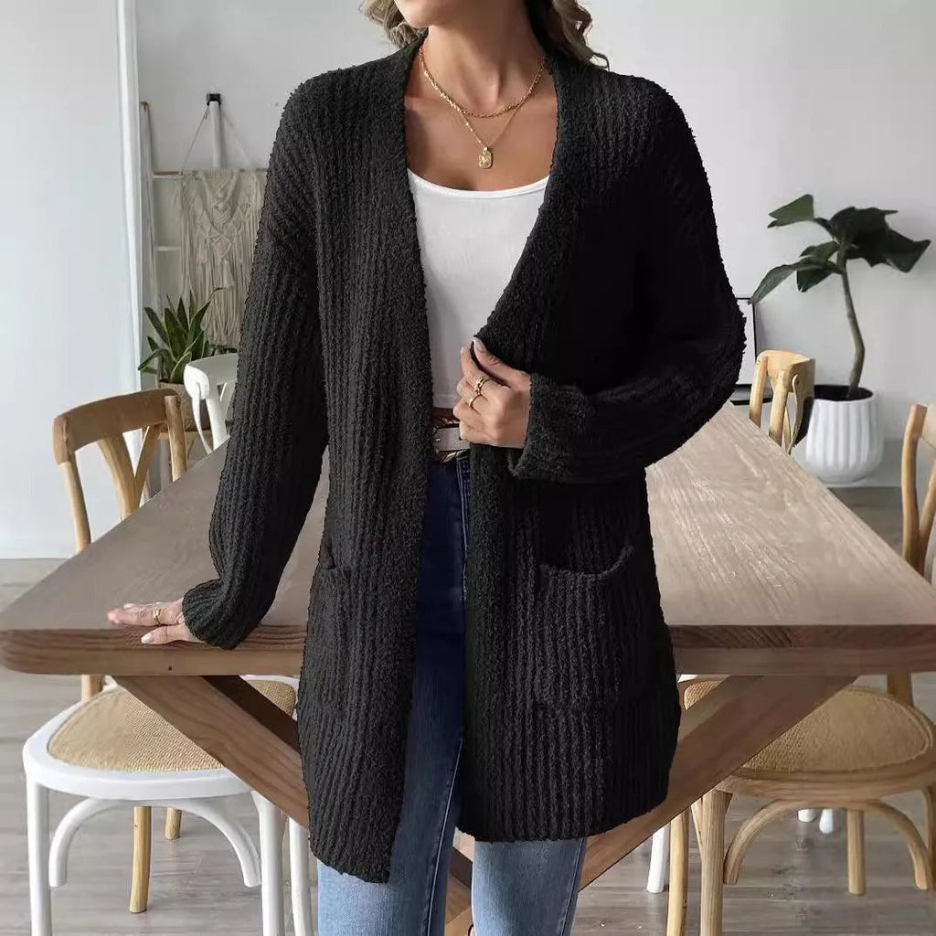 Valenzora | Women's Casual Cardigan