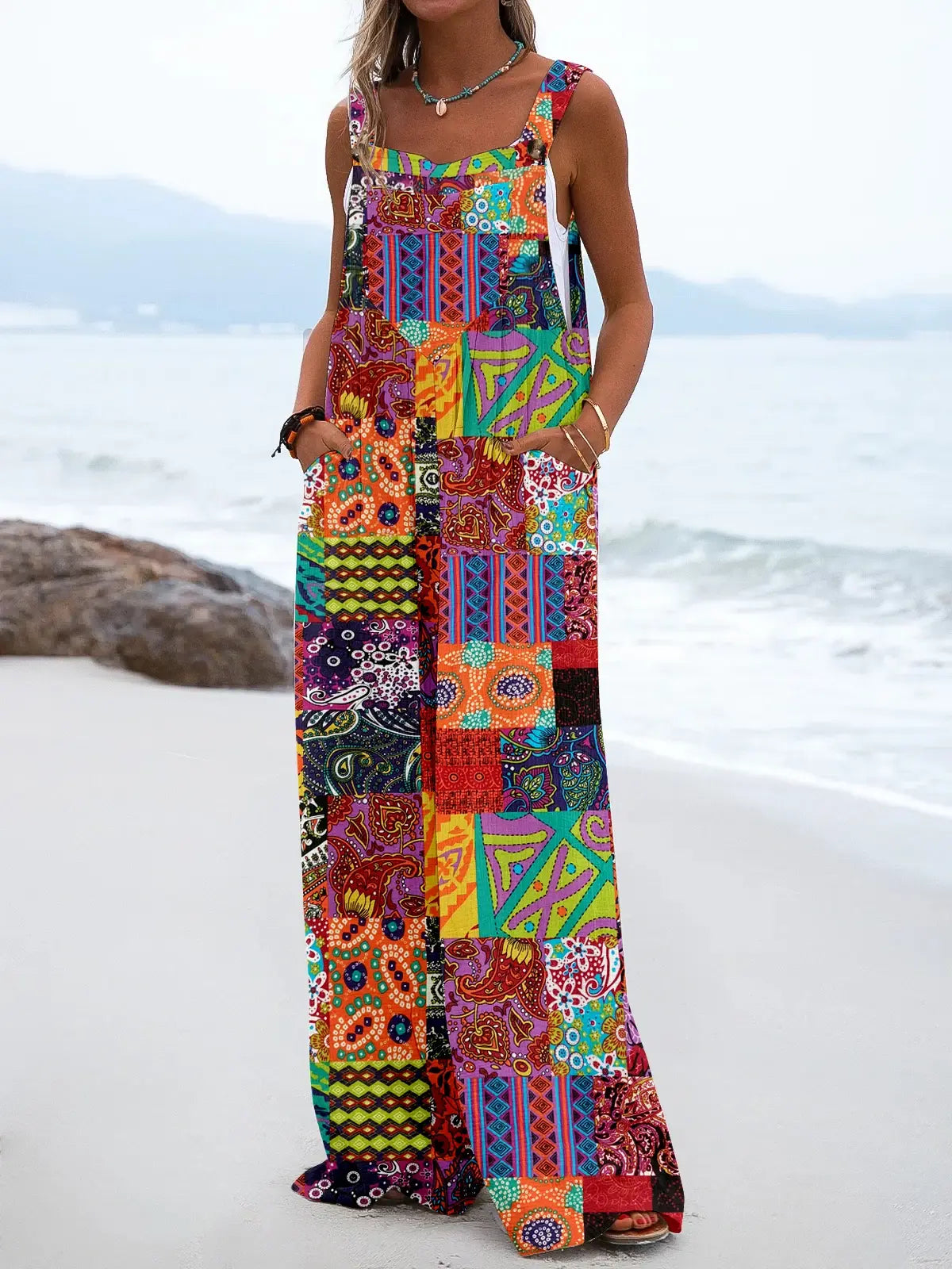 Valenzora | Patchwork-Lätzchen