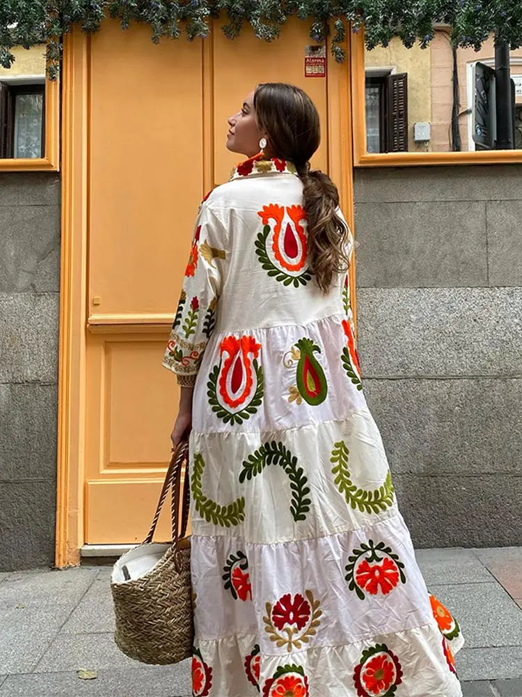 Dress – Elegance and comfort for every occasion