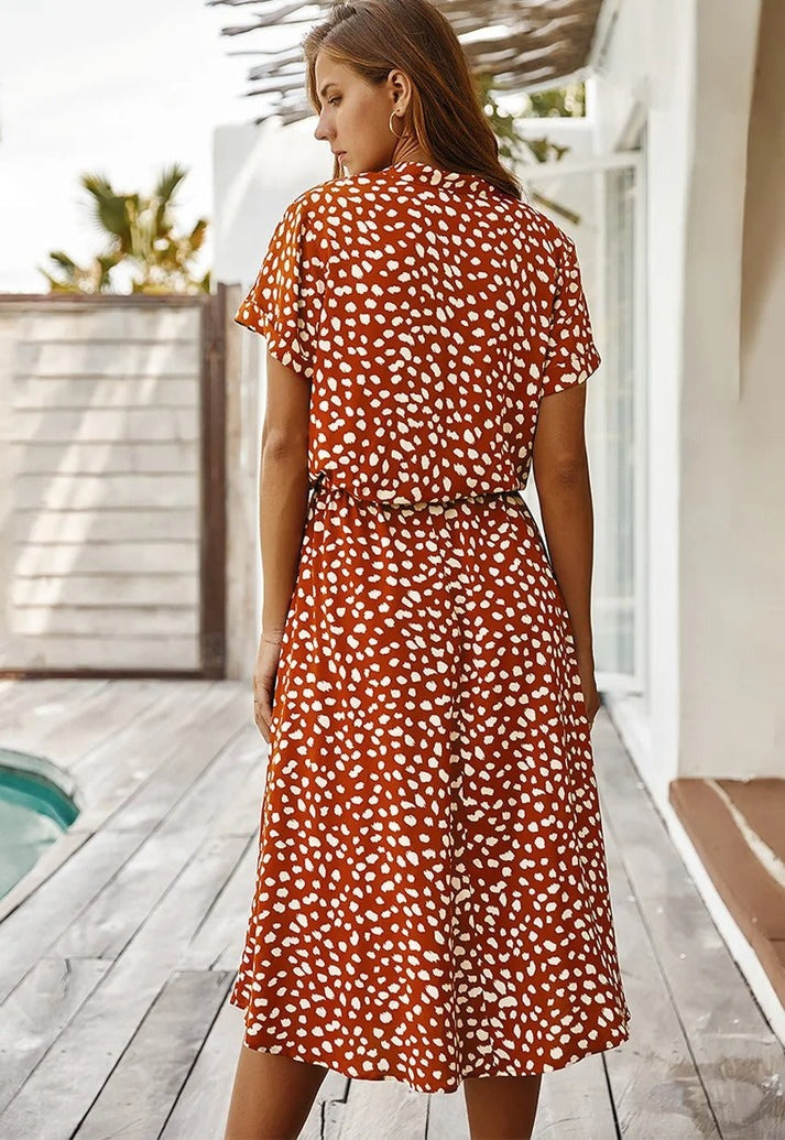 Sorcha® - Vintage Dress