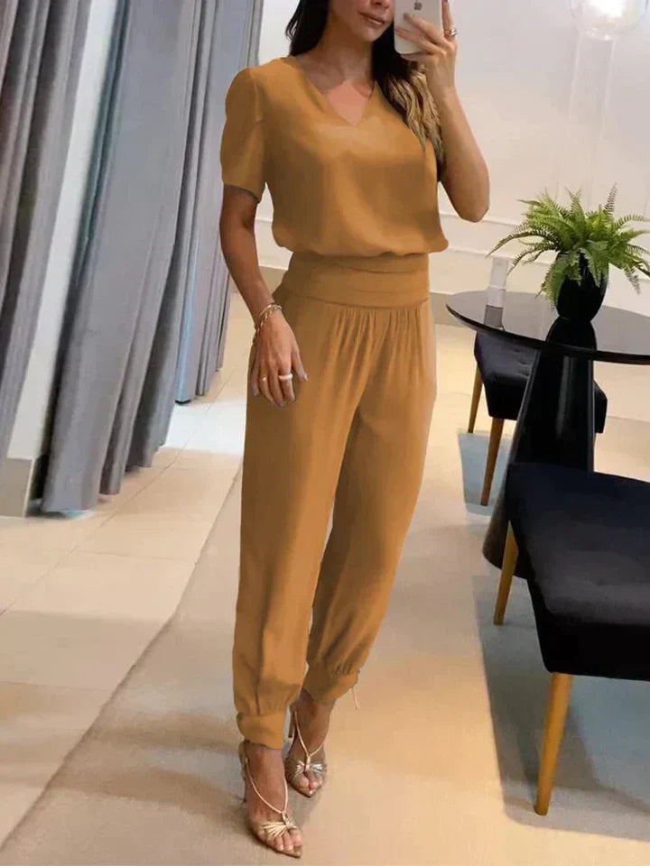 Valenzora | Casual and Elegant Women's Suit