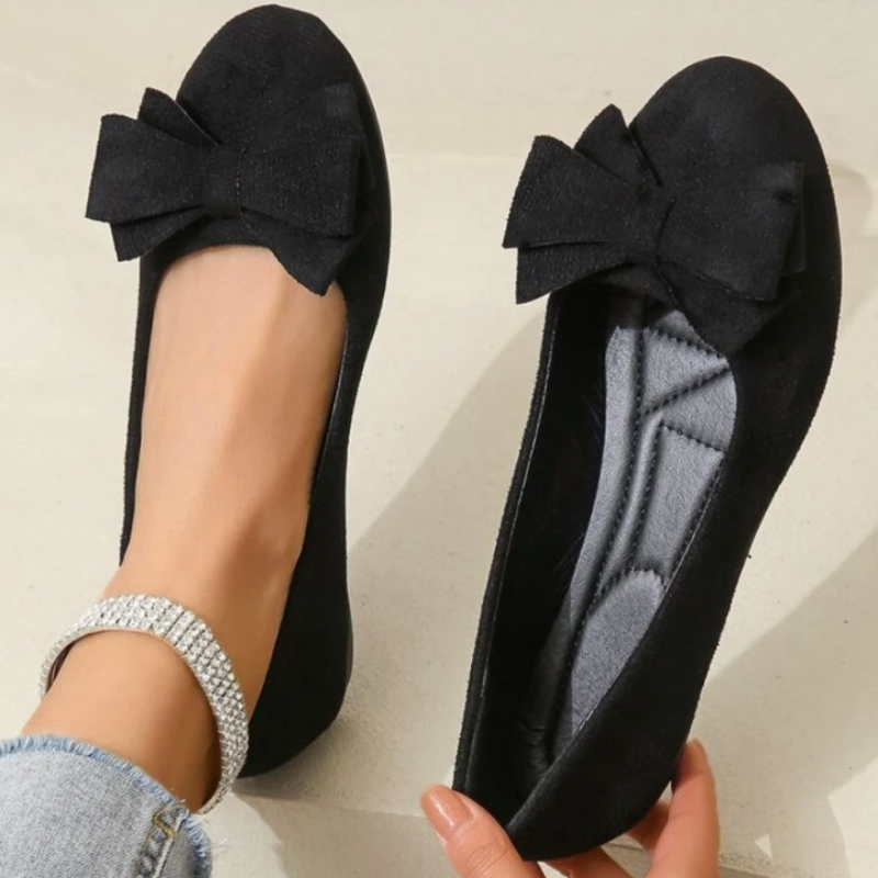 Valenzora | Bequeme Elegante Damenschuhe