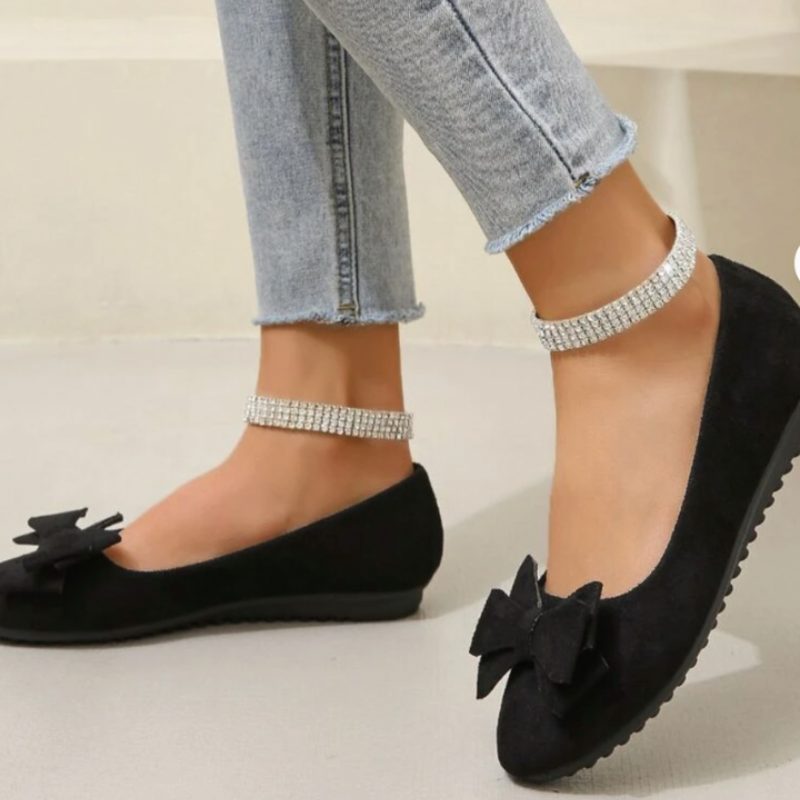 Valenzora | Women's Comfortable Elegant Shoes