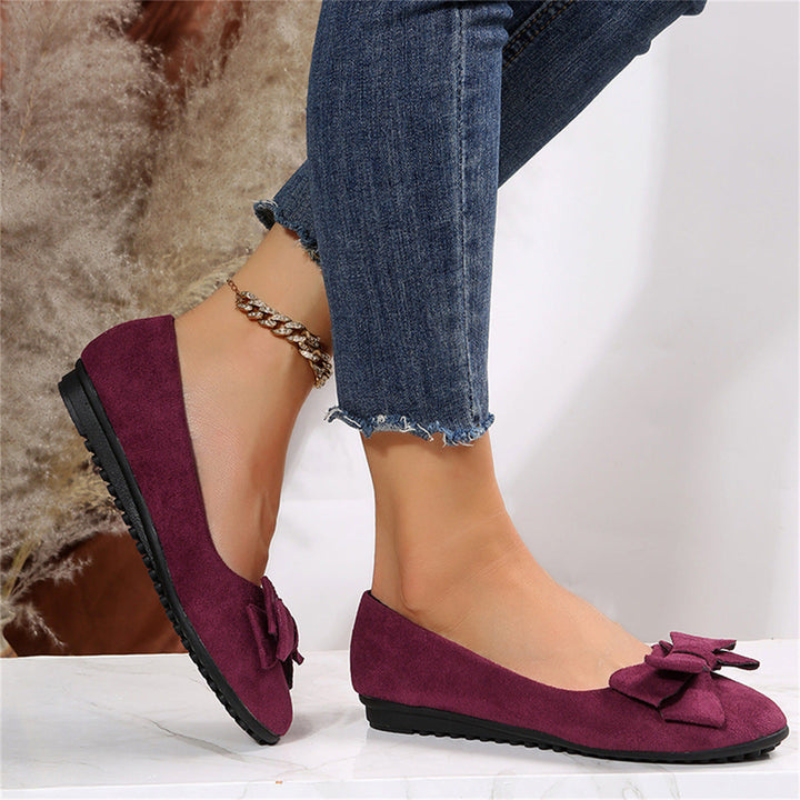 Valenzora | Bequeme Elegante Damenschuhe
