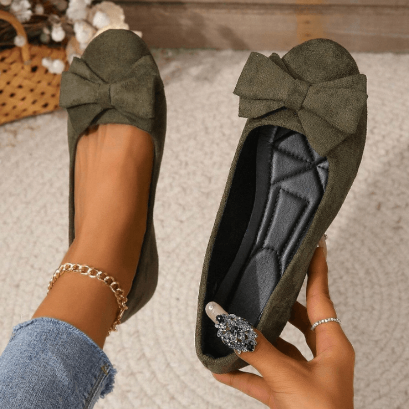 Valenzora | Women's Comfortable Elegant Shoes