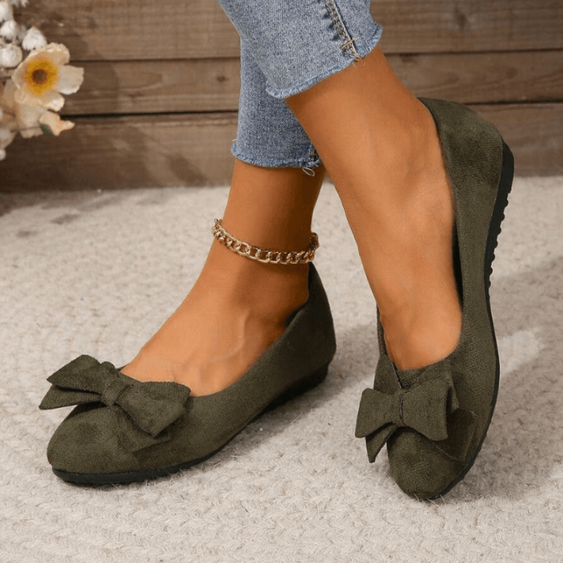 Valenzora | Bequeme Elegante Damenschuhe