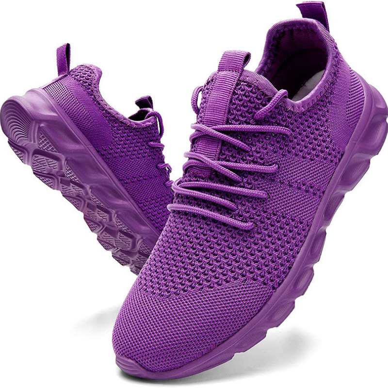 Valenzora | Women's Comfortable Outdoor Shoes