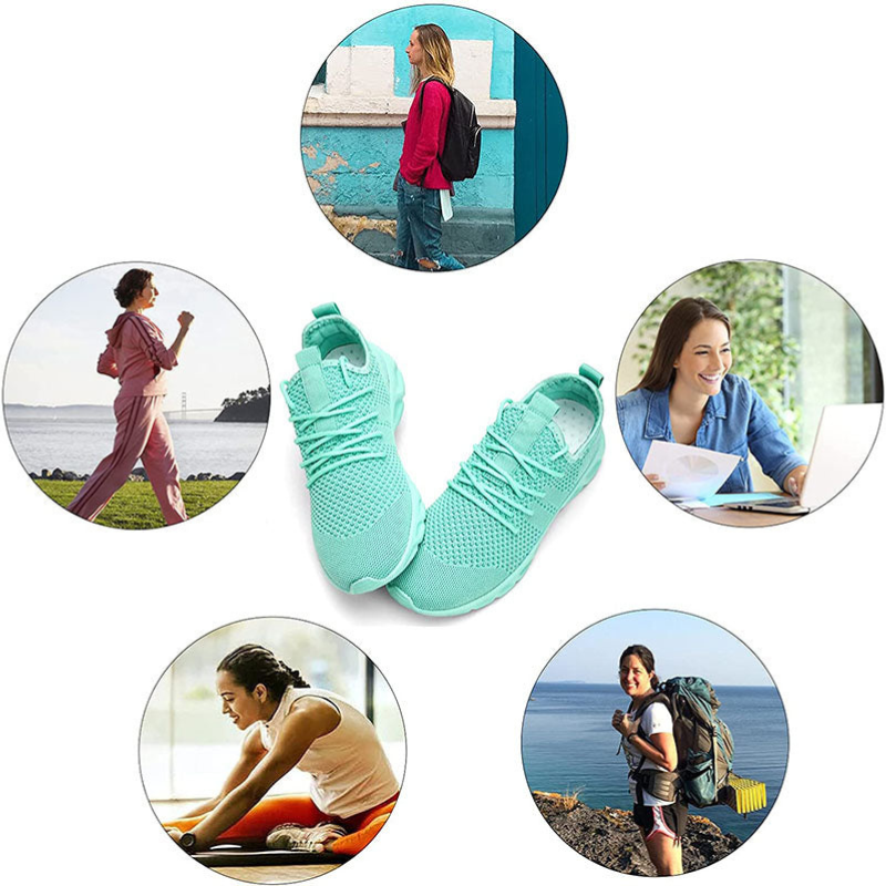 Valenzora | Women's Comfortable Outdoor Shoes