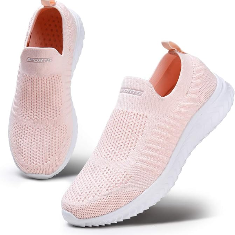 Valenzora | Comfortable women's sneakers