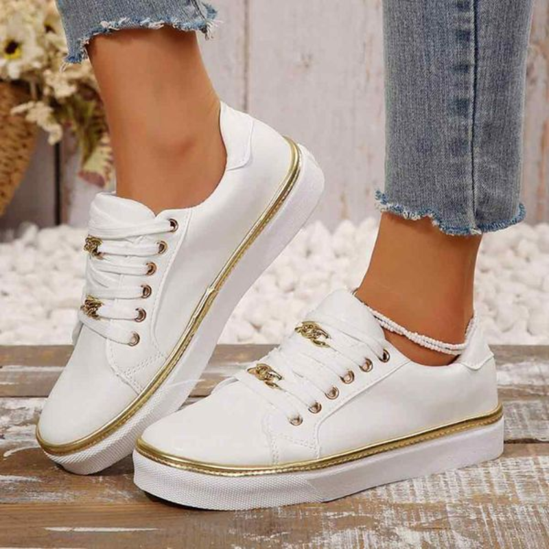 Valenzora | Bequeme Damen-Sneaker Damenschuhe