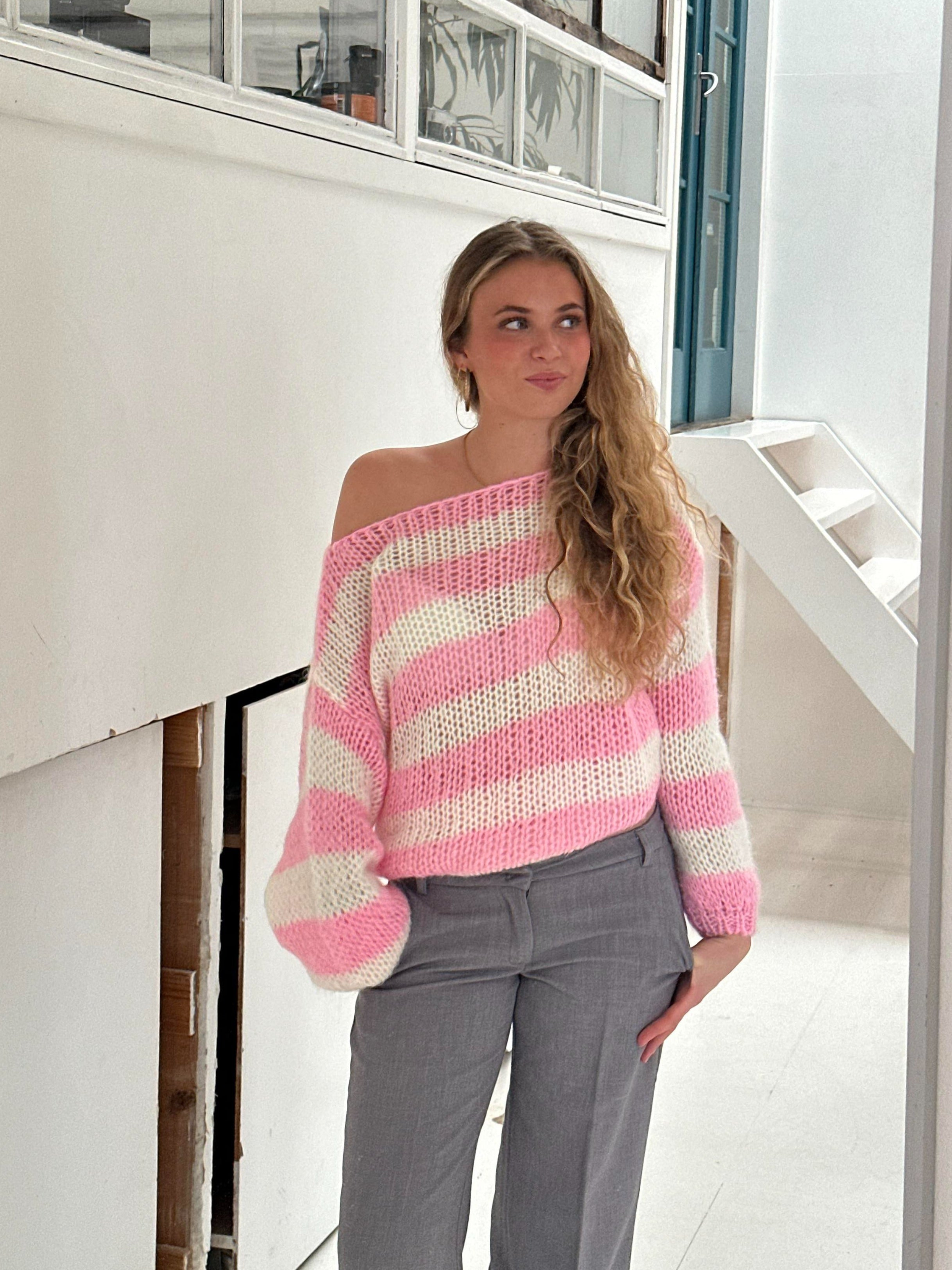 Valenzora | Women's Elegant Knit Sweaters