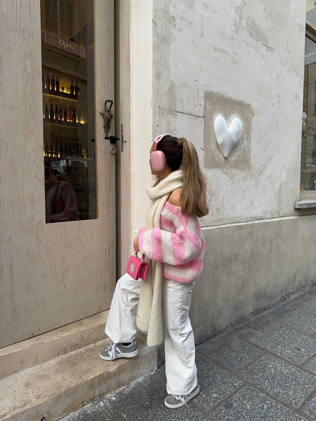 Valenzora | Women's Elegant Knit Sweaters