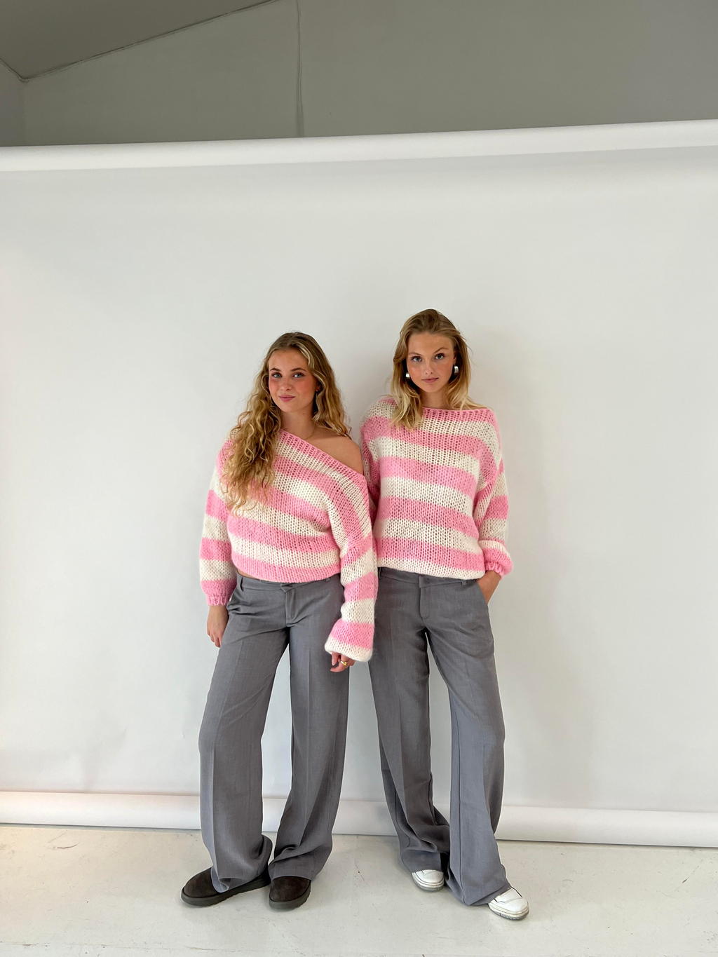 Valenzora | Women's Elegant Knit Sweaters
