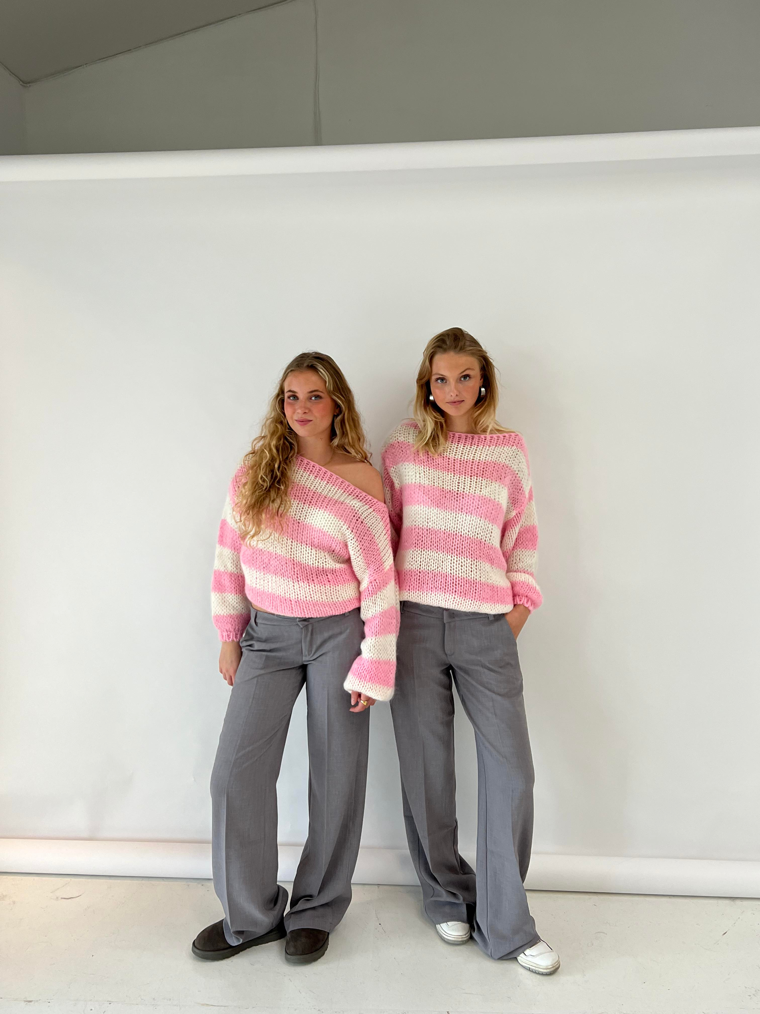Valenzora | Women's Elegant Knit Sweaters
