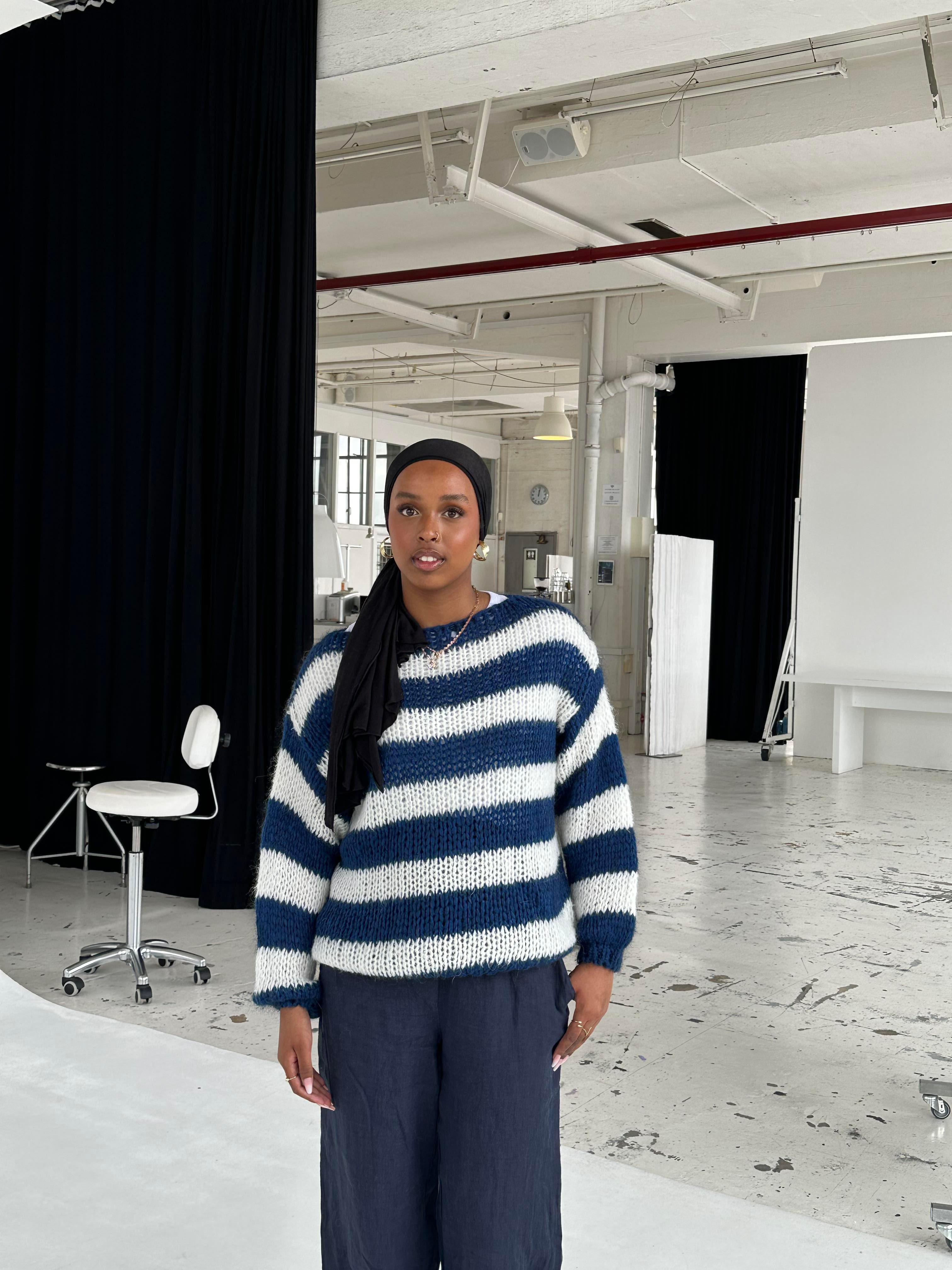 Valenzora | Women's Elegant Knit Sweaters