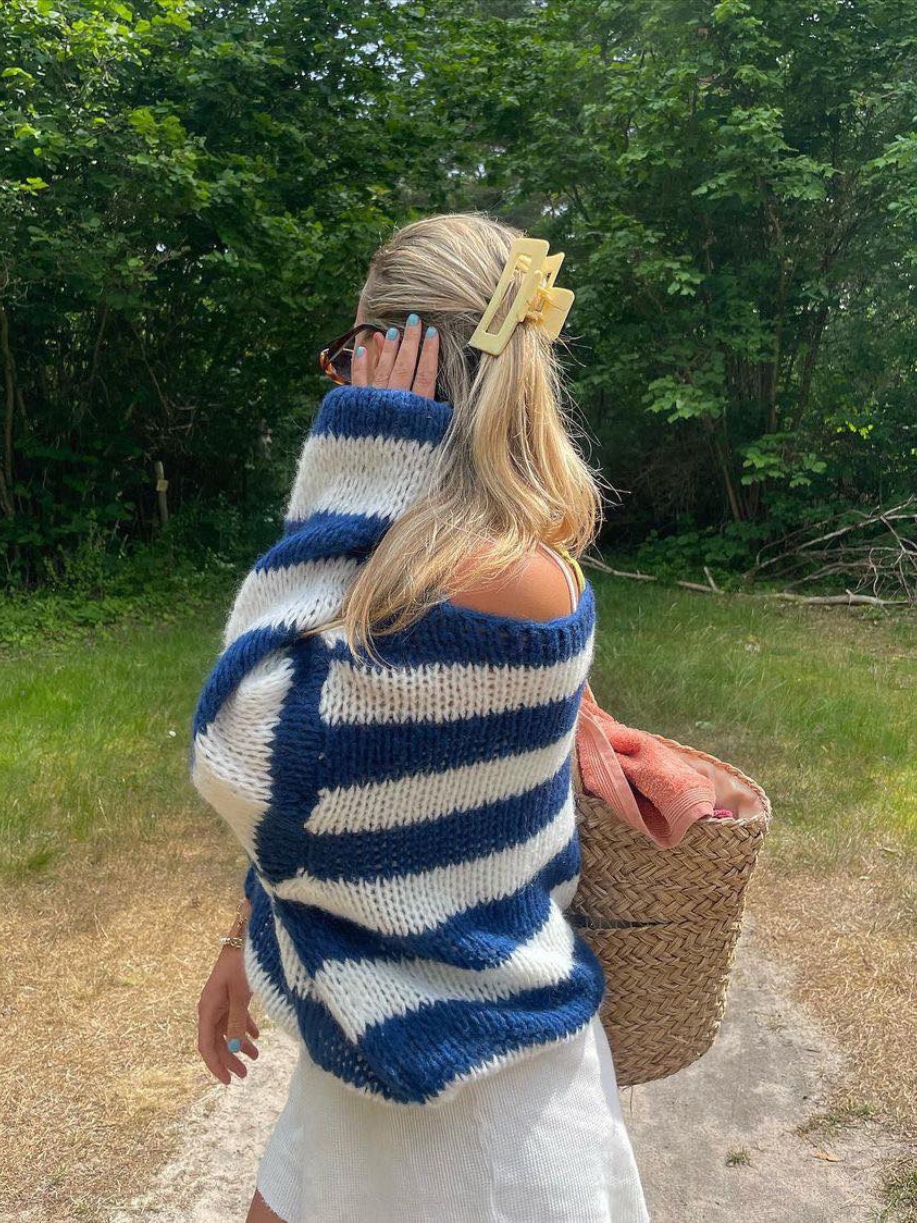 Valenzora | Women's Elegant Knit Sweaters