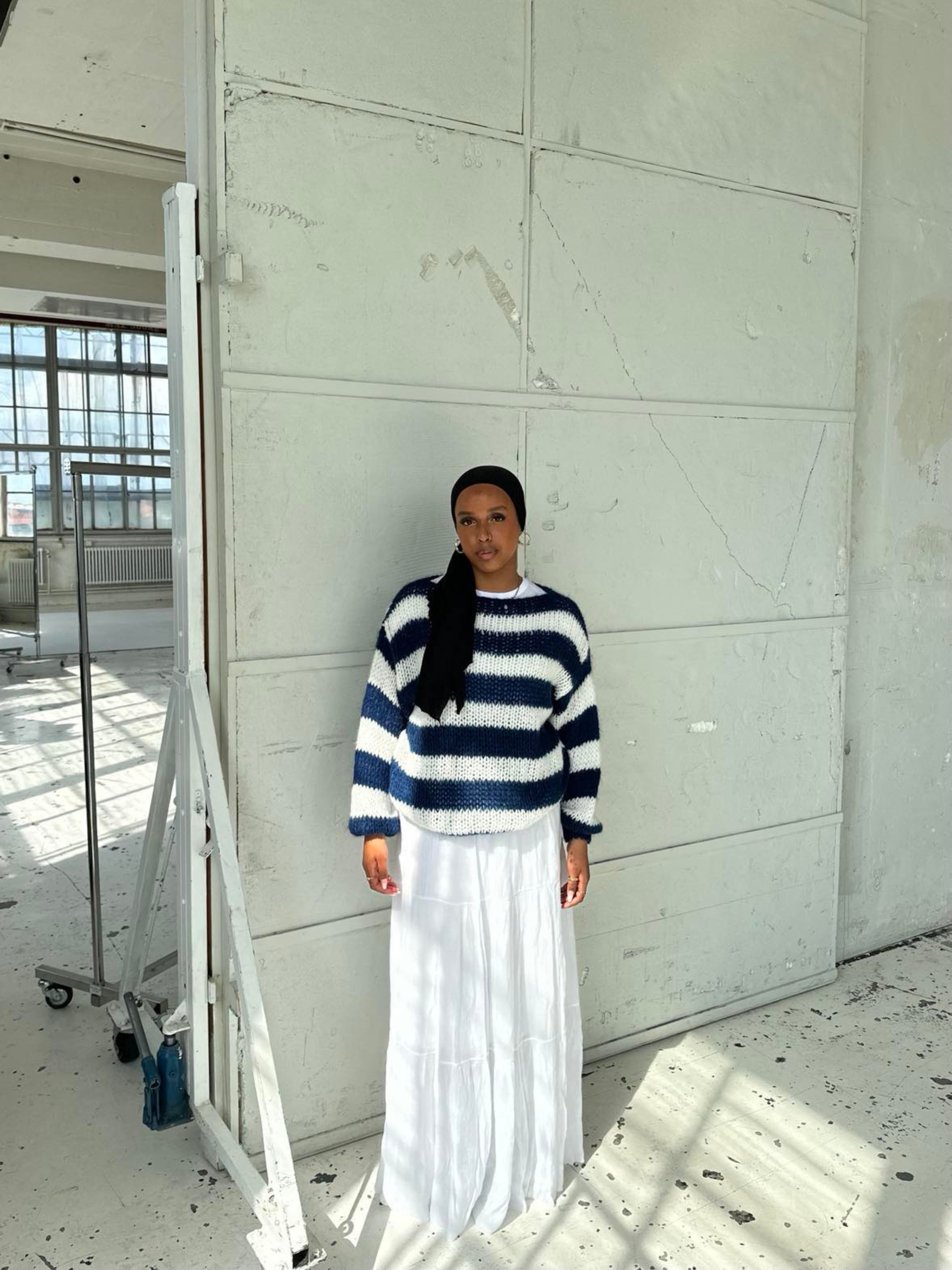Valenzora | Women's Elegant Knit Sweaters