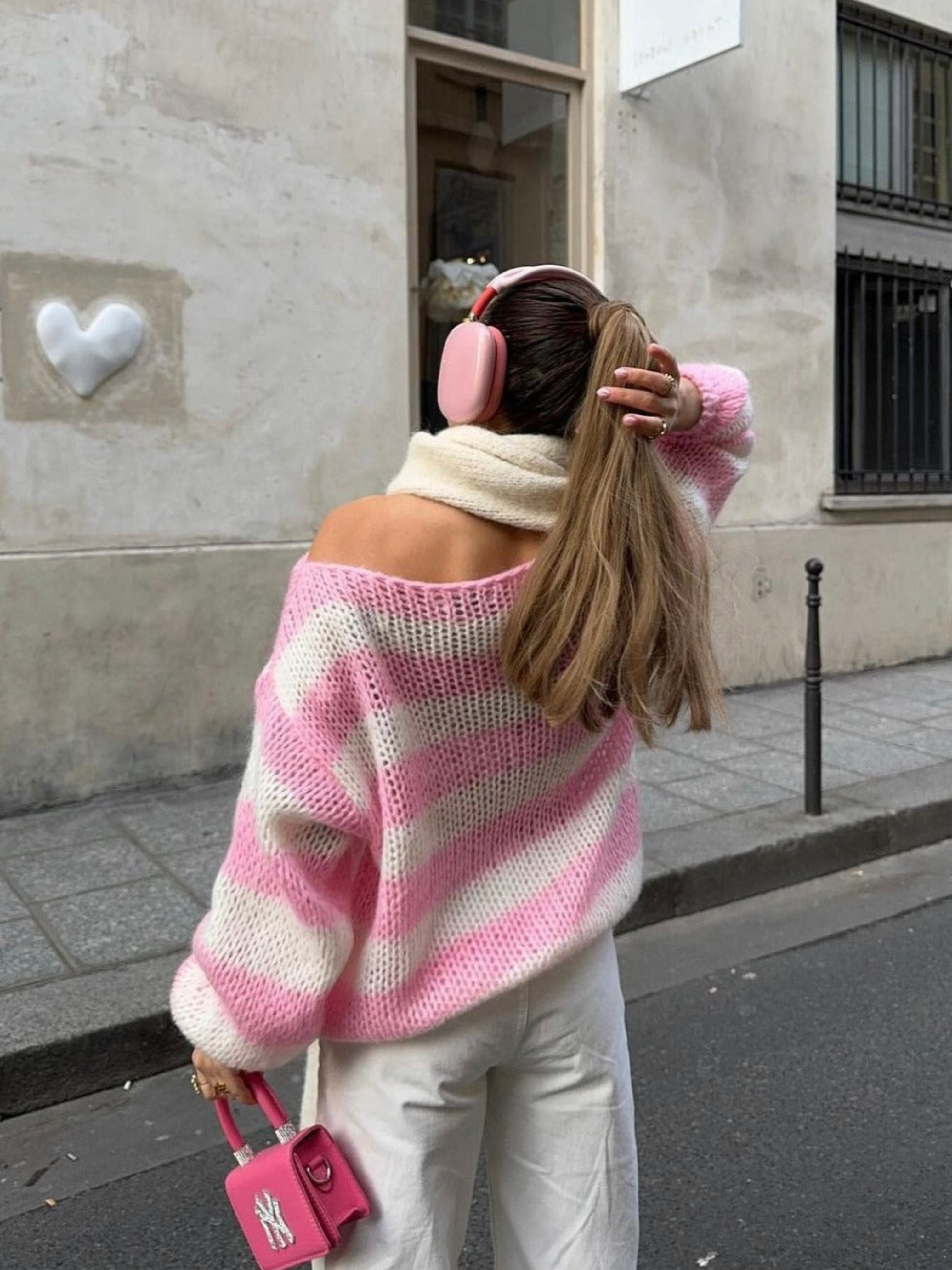 Valenzora | Women's Elegant Knit Sweaters