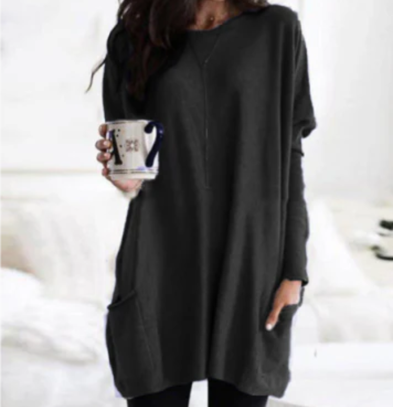 Valenzora | Women's Unique Oversized Knit Sweaters