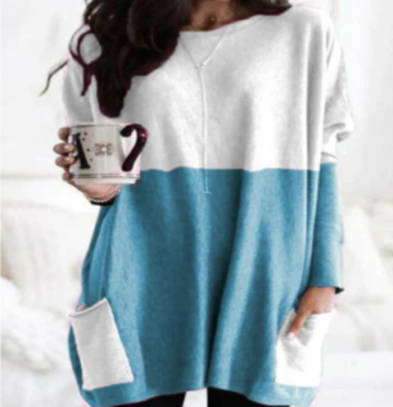 Valenzora | Women's Unique Oversized Knit Sweaters