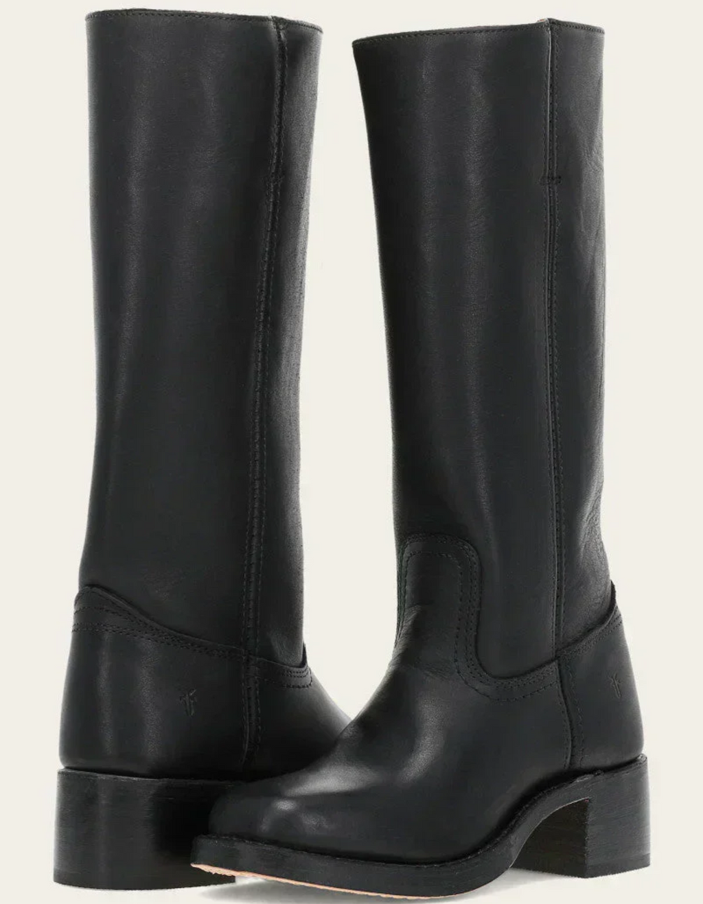 Valenzora | Damen Plateau-Stiefel bequem