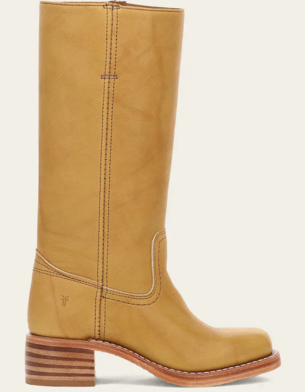 Valenzora | Damen Plateau-Stiefel bequem