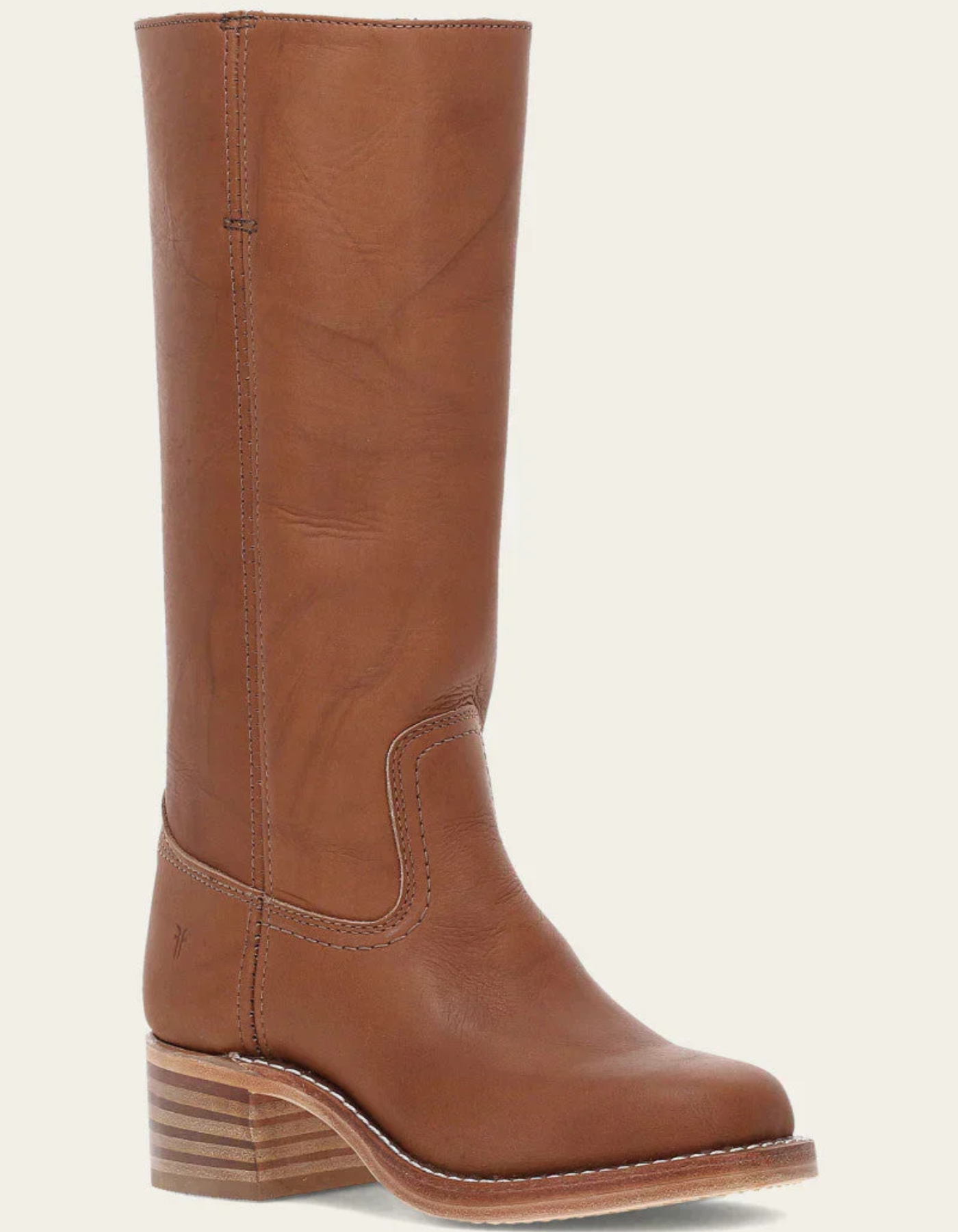 Valenzora | Damen Plateau-Stiefel bequem
