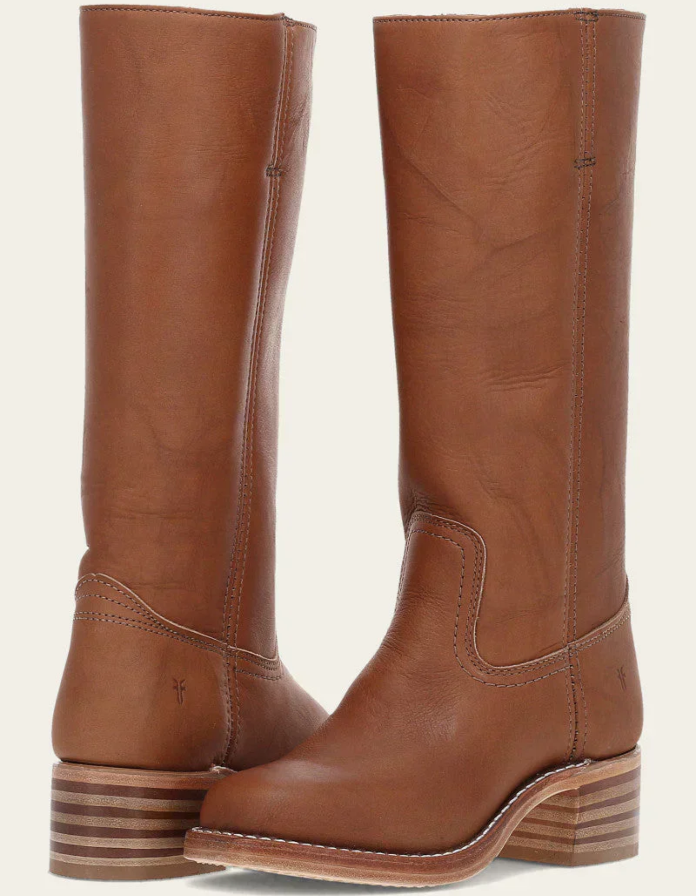 Valenzora | Damen Plateau-Stiefel bequem