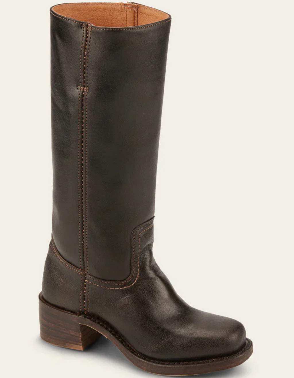 Valenzora | Damen Plateau-Stiefel bequem