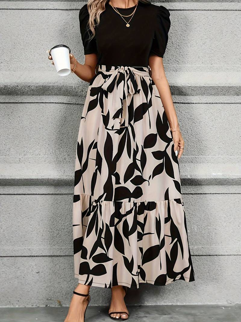 Valenzora | Lange Maxi-Sommerkleider