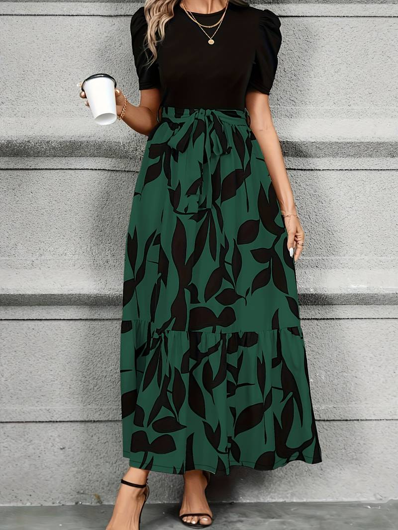 Valenzora | Lange Maxi-Sommerkleider