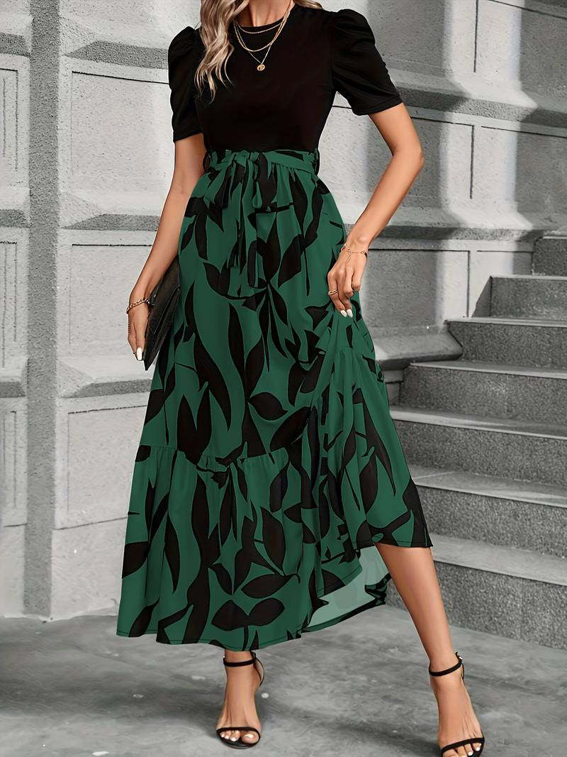 Valenzora | Lange Maxi-Sommerkleider