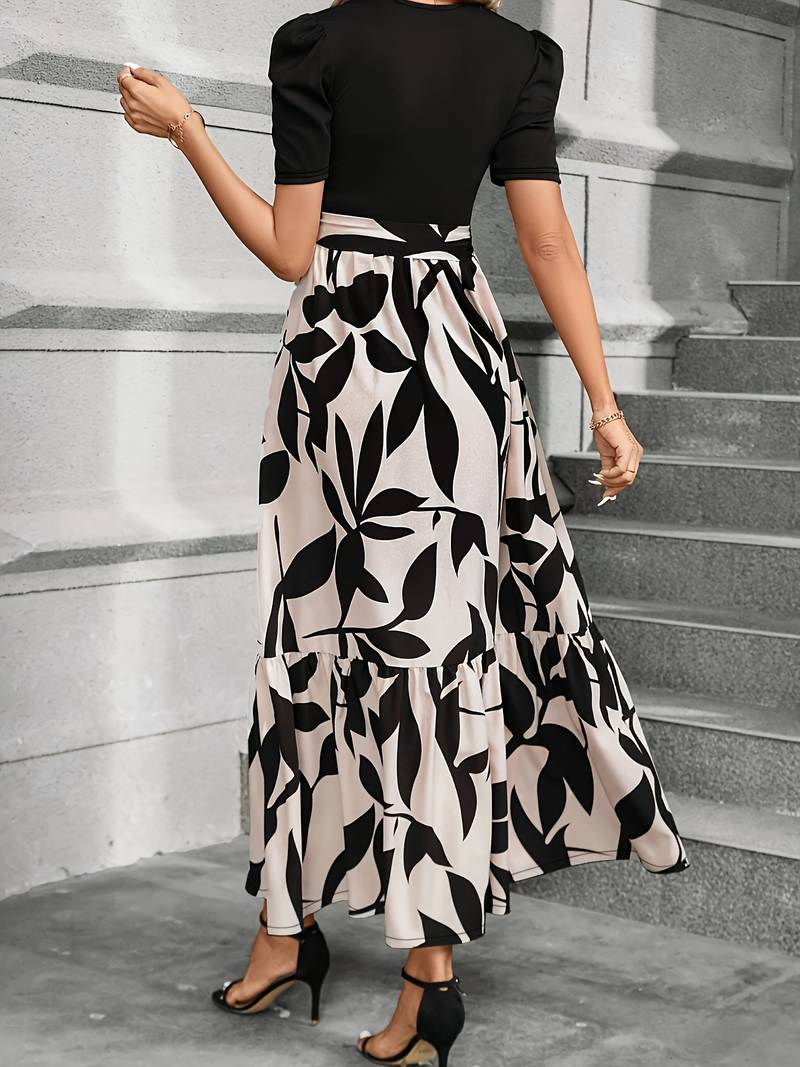 Valenzora | Lange Maxi-Sommerkleider