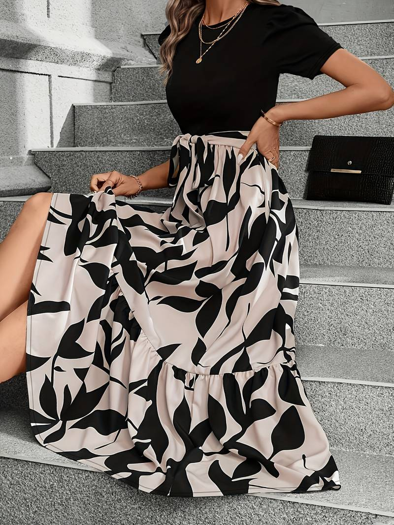 Valenzora | Lange Maxi-Sommerkleider