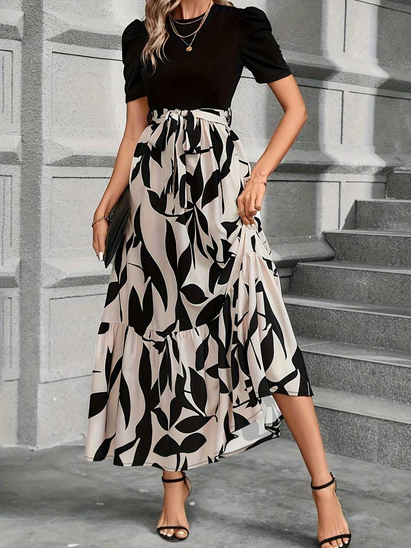 Valenzora | Lange Maxi-Sommerkleider