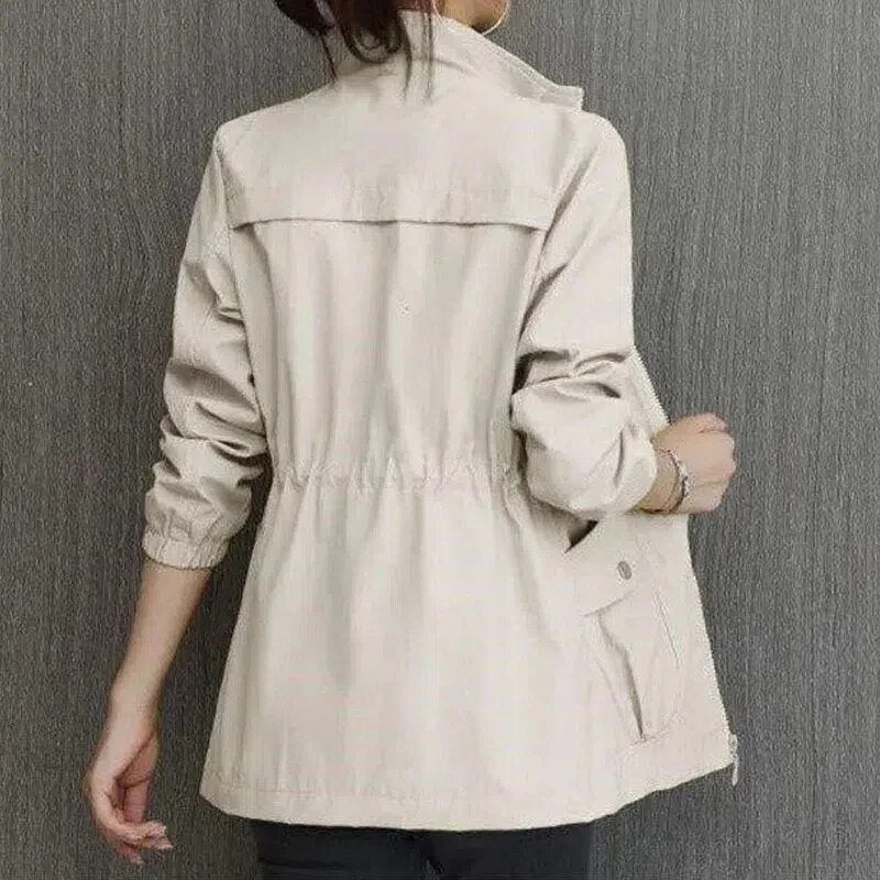 Valenzora | Women's Short Summer Jacket