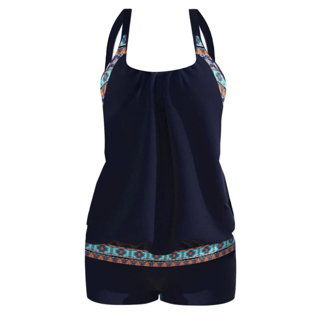 Valenzora | Stilvoller & Vielseitiger Tankini