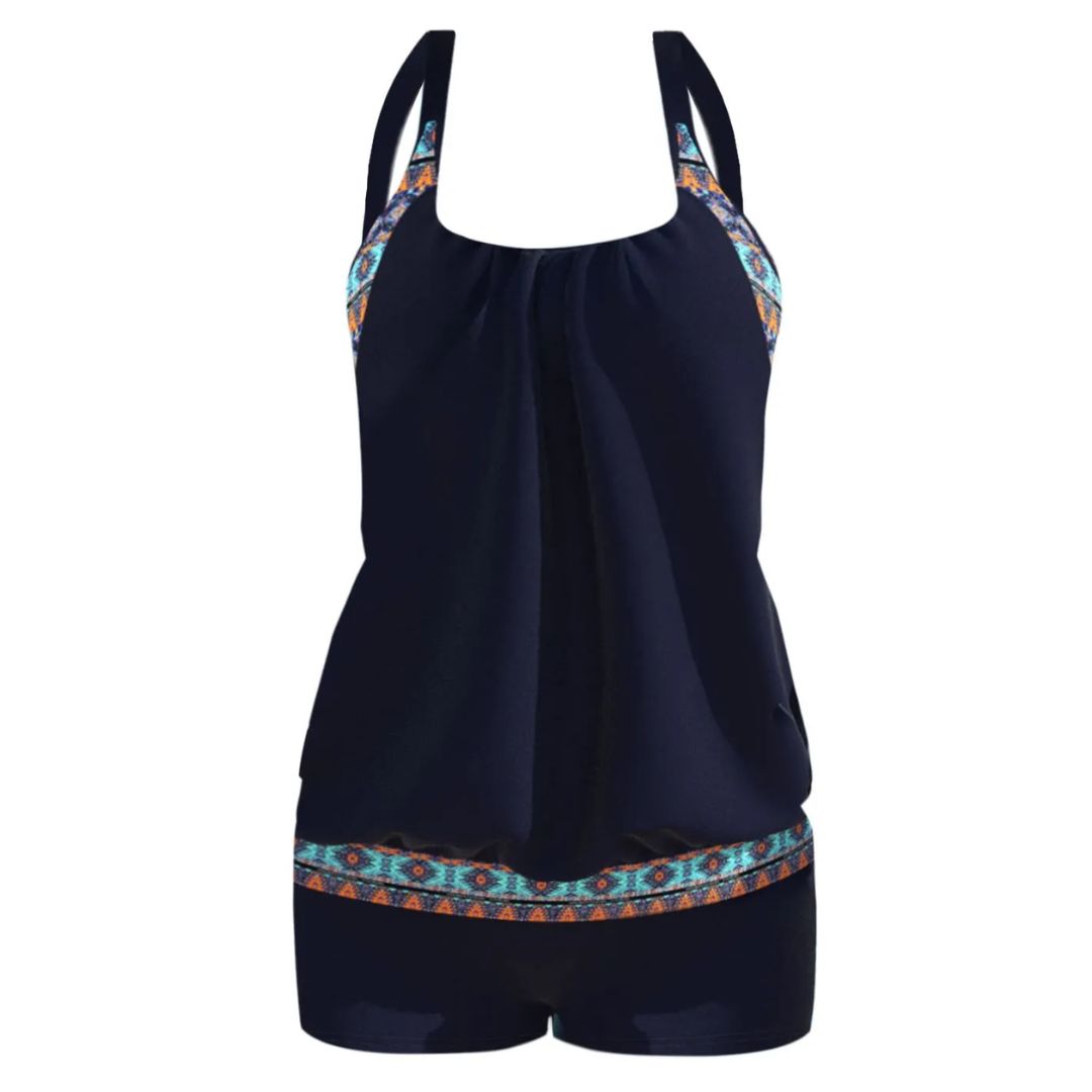 Valenzora | Stilvoller & Vielseitiger Tankini
