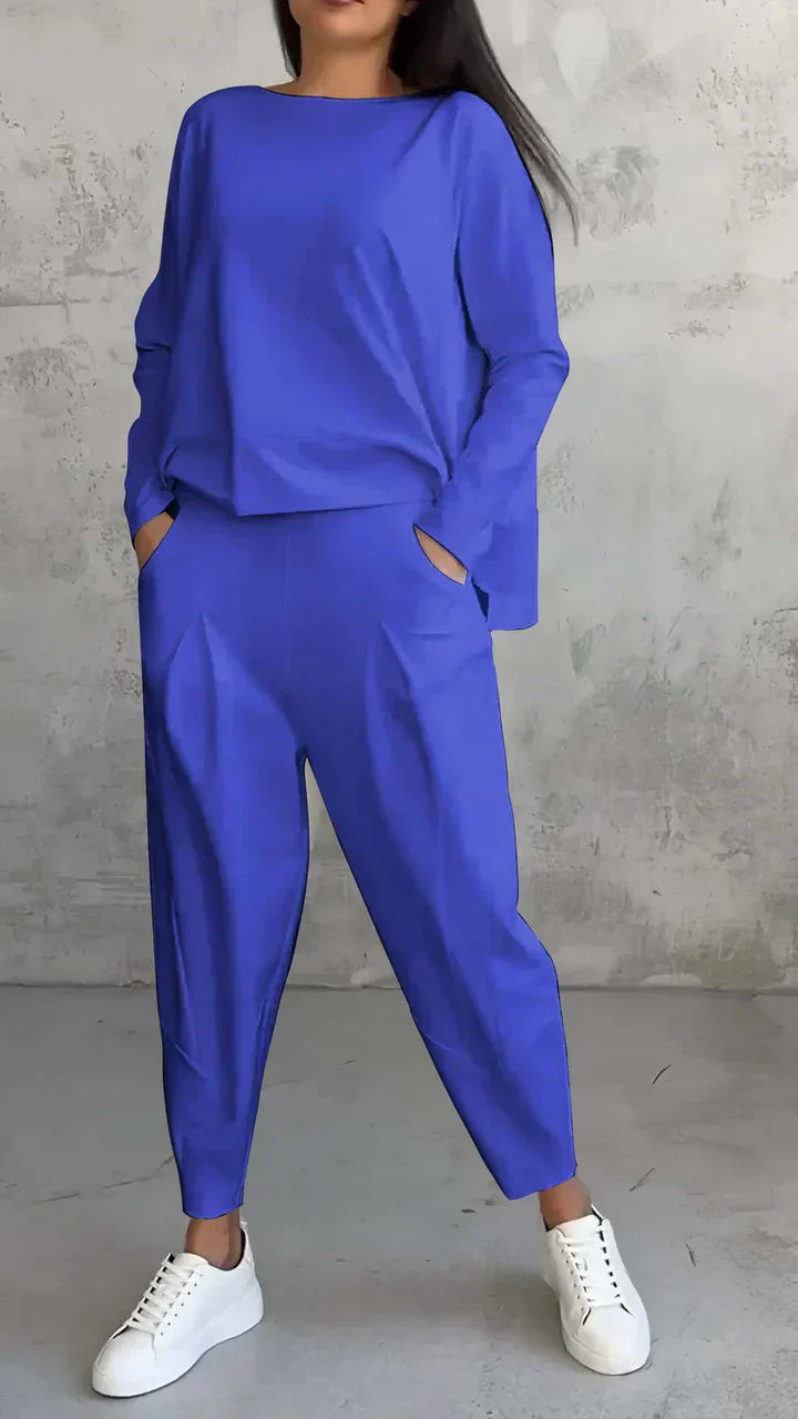 Valenzora | Casual women's clothing set