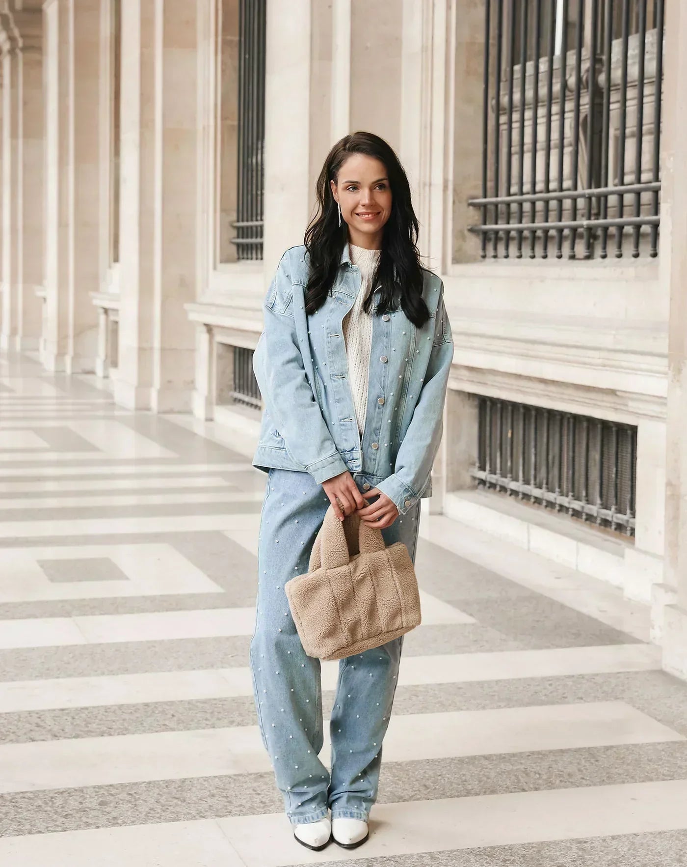 Valenzora | Damenjeans
