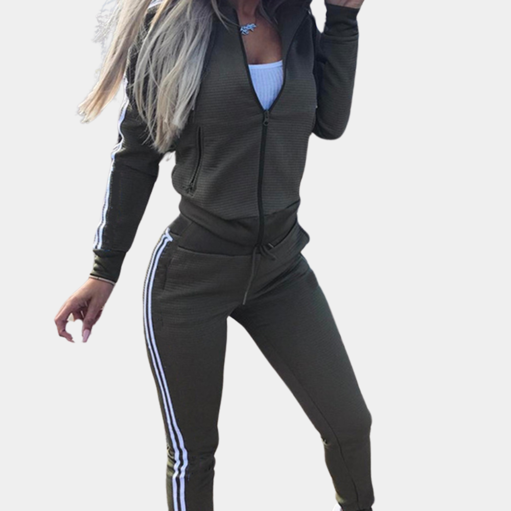 Valenzora | Women's tracksuit