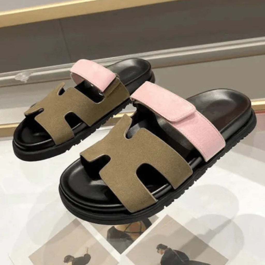 Valenzora | Rom Sandals Stylish & Comfortable