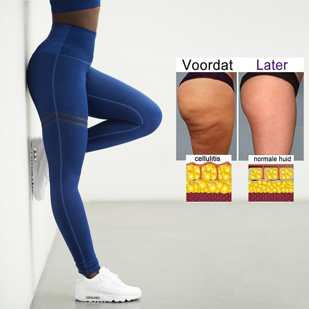 Valenzora | Cellulite compression leggings for women