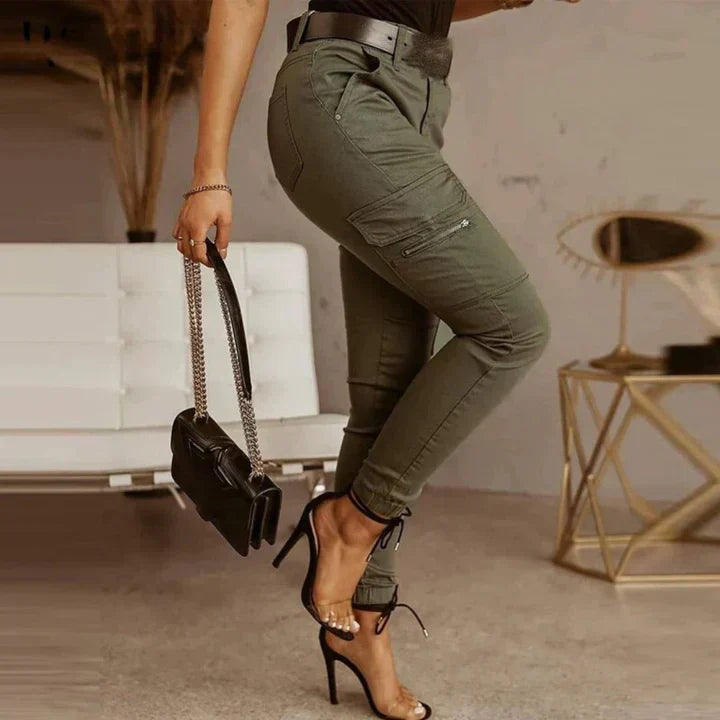 Valenzora | Cargohosen für Damen