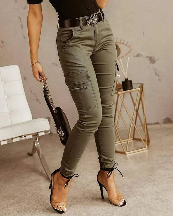 Valenzora | Cargohosen für Damen