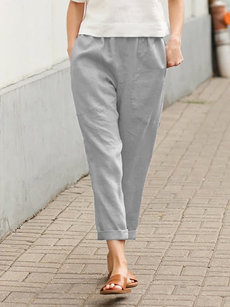 Valenzora | Comfortable and stylish leisure trousers
