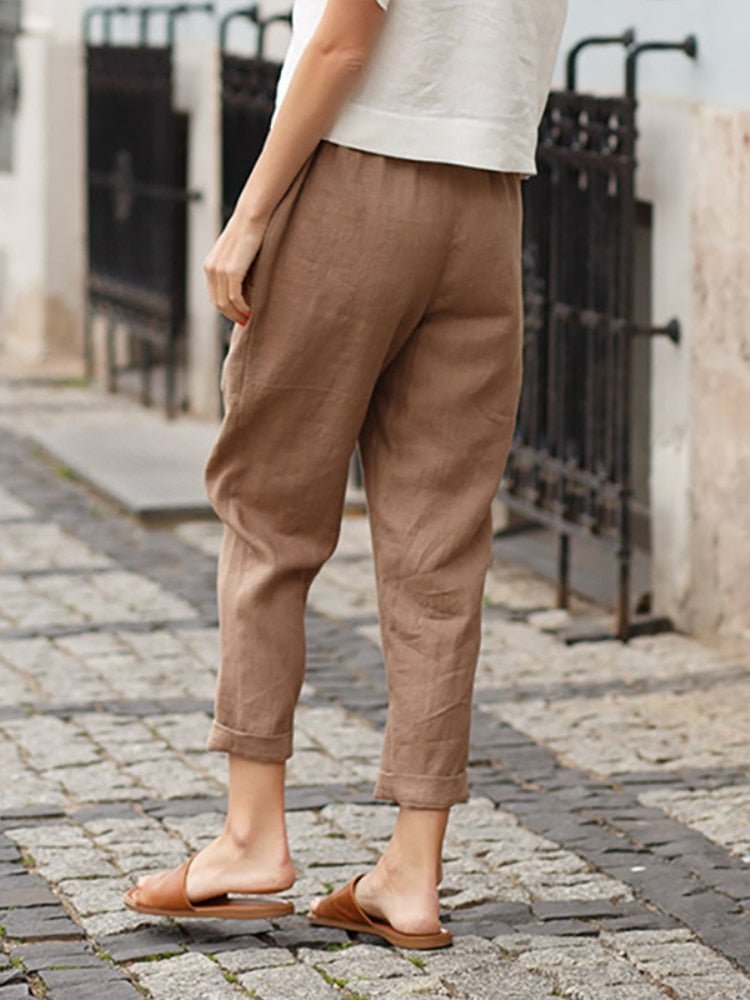 Valenzora | Comfortable and stylish leisure trousers